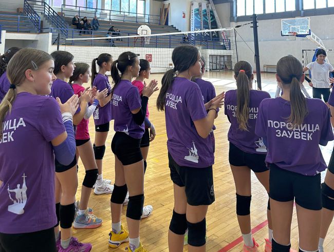 aaaPretpionirke na utakmici sa Fokom